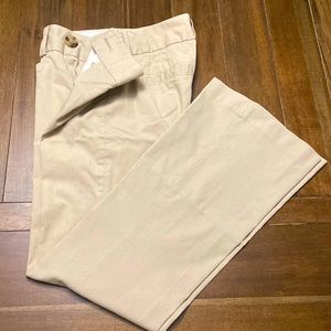 Banana republic dress pant